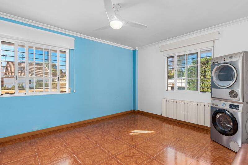 4 chambre Villa à vendre