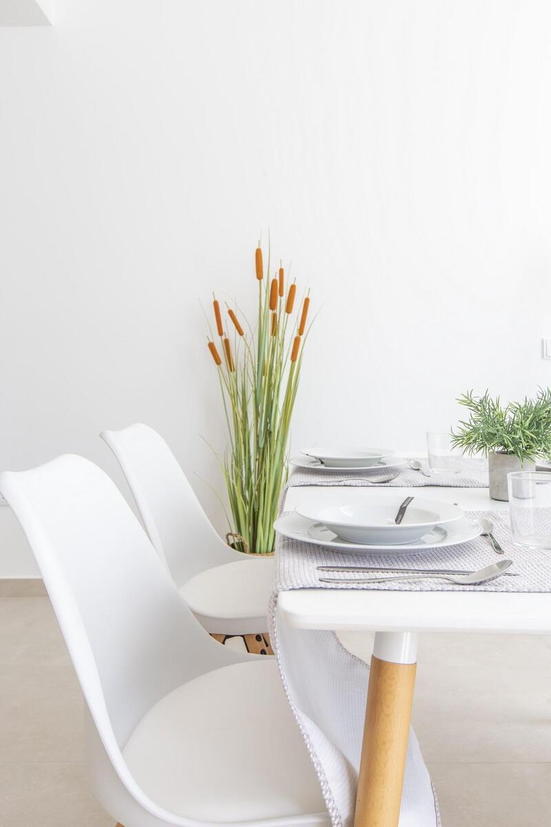 2 slaapkamer Appartement Te koop