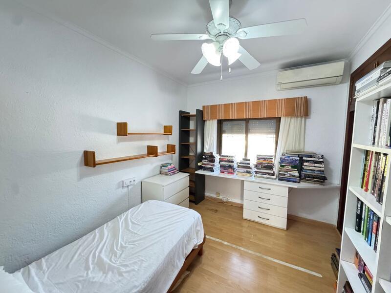 3 chambre Villa à vendre
