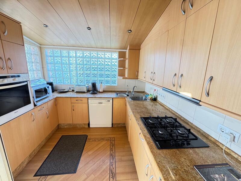 3 chambre Villa à vendre