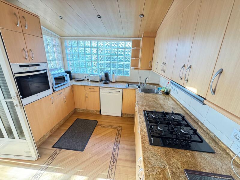 3 chambre Villa à vendre
