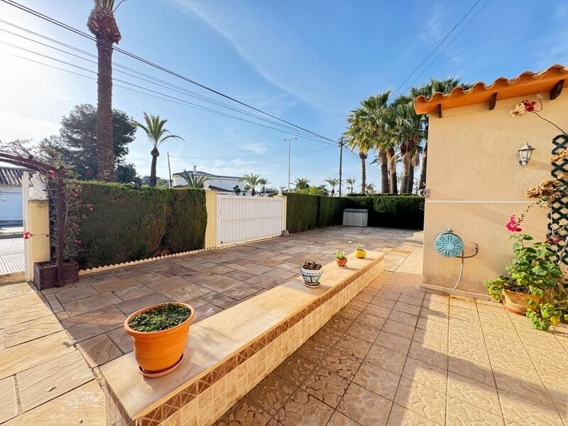 3 chambre Villa à vendre