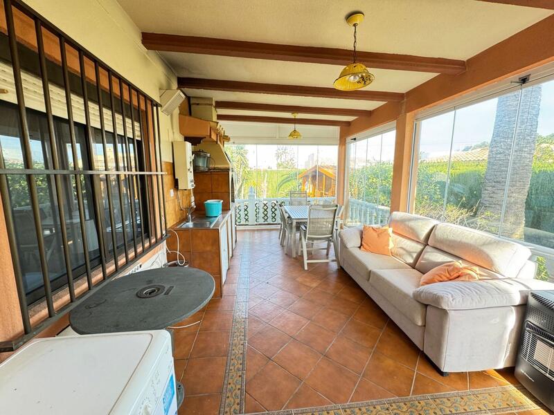 3 chambre Villa à vendre