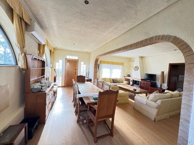 3 chambre Villa à vendre