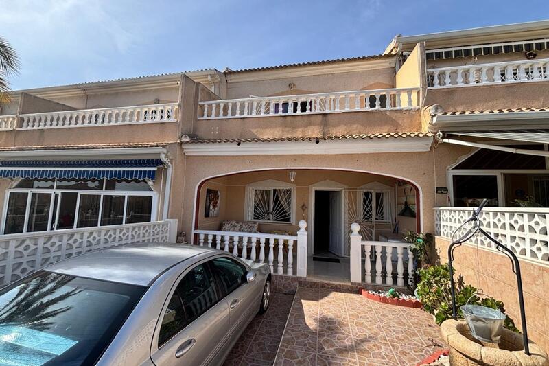 Adosado en venta en Ciudad Quesada, Alicante