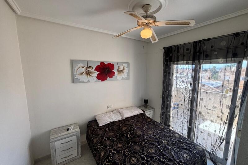 2 chambre Maison de Ville à vendre