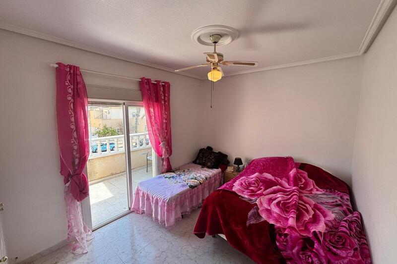 2 chambre Maison de Ville à vendre