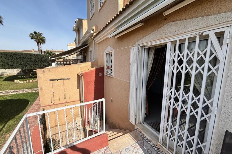 2 chambre Maison de Ville à vendre