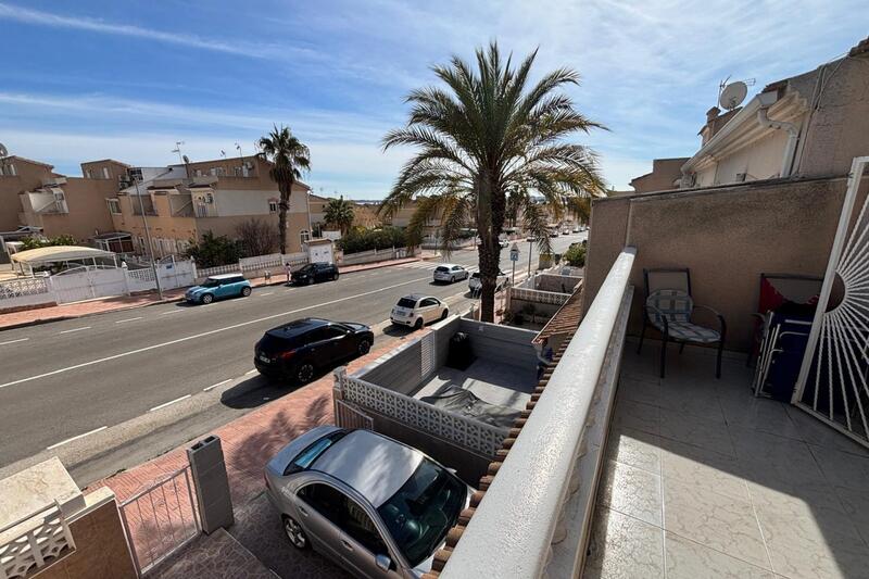 2 chambre Maison de Ville à vendre