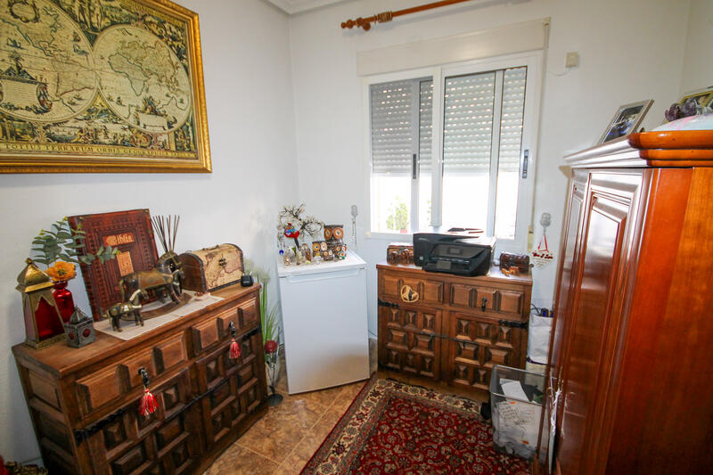 3 chambre Villa à vendre