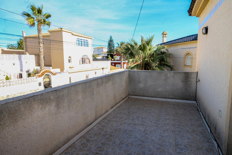 3 chambre Villa à vendre