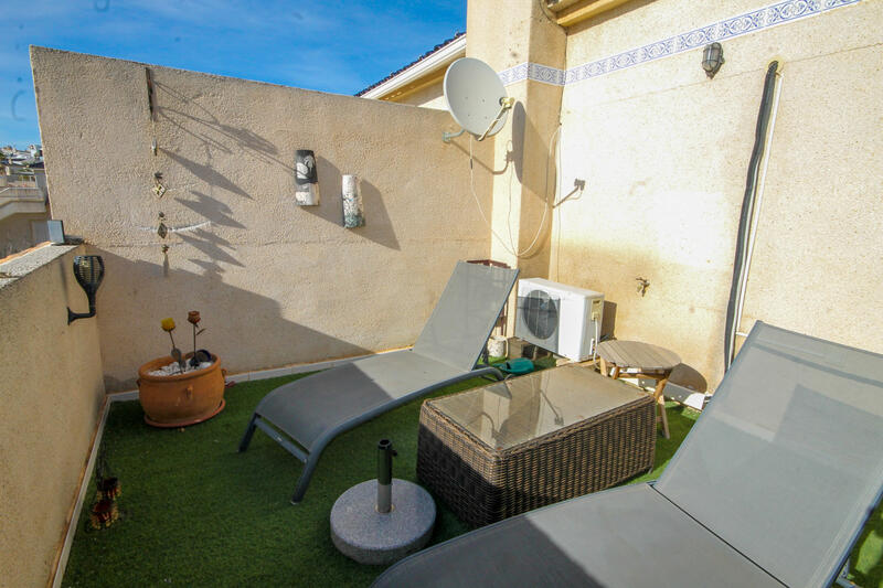 3 chambre Villa à vendre