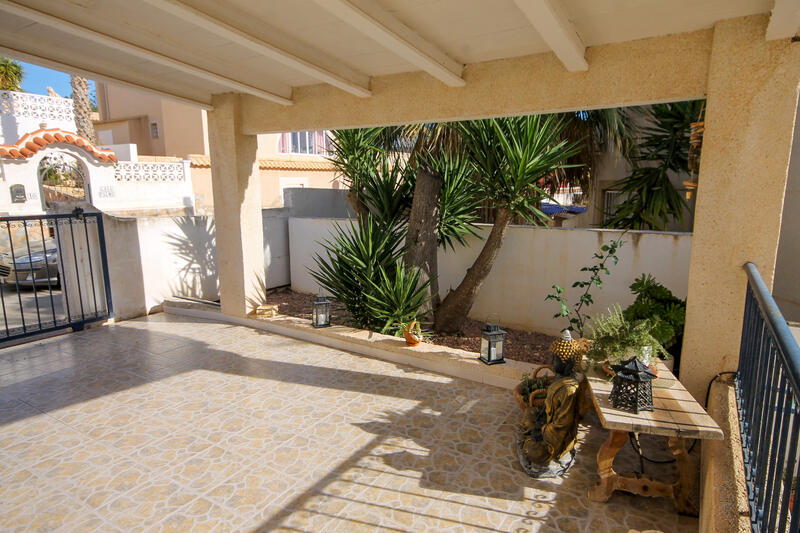 3 chambre Villa à vendre