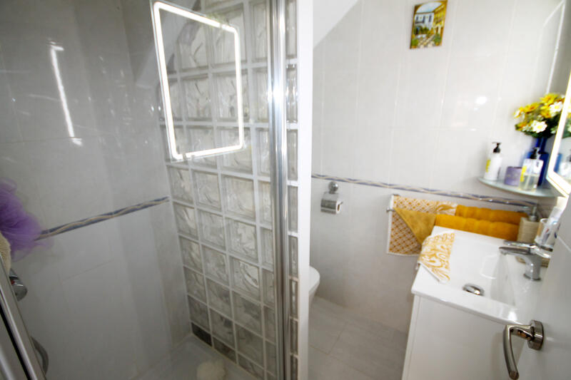 3 chambre Villa à vendre