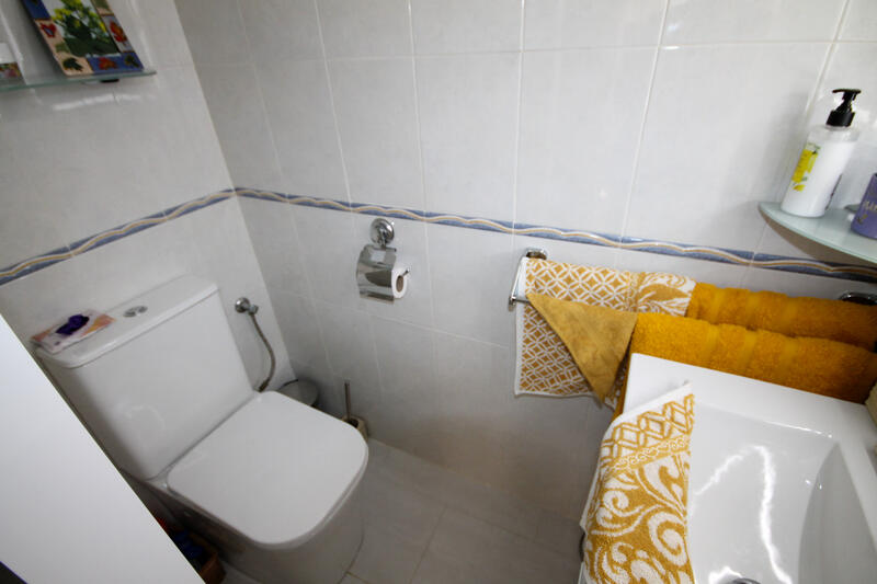 3 chambre Villa à vendre