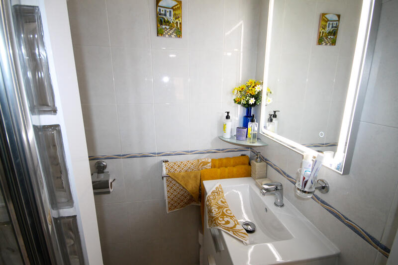 3 chambre Villa à vendre