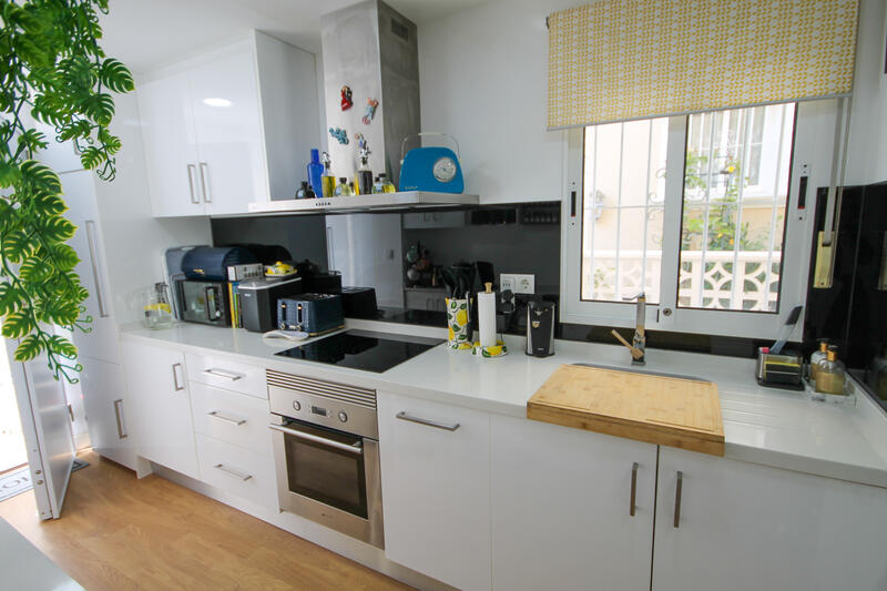 3 chambre Villa à vendre
