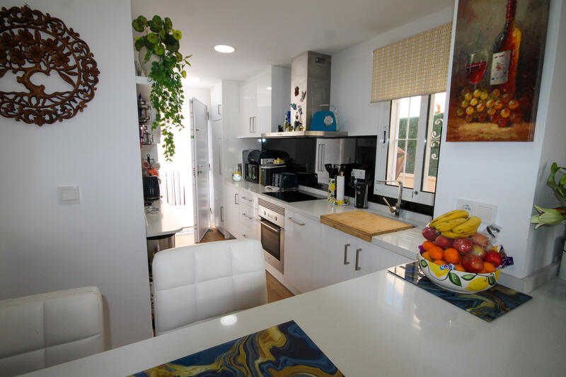 3 chambre Villa à vendre