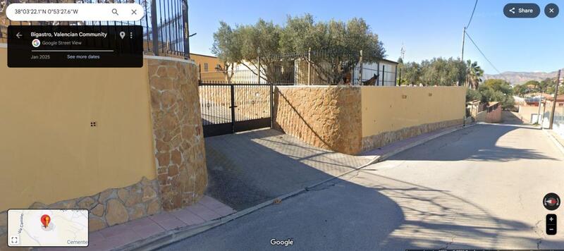 4 bedroom Country House for sale