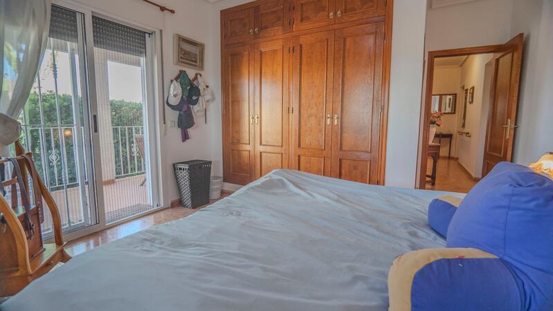 3 slaapkamer Landhuis Te koop