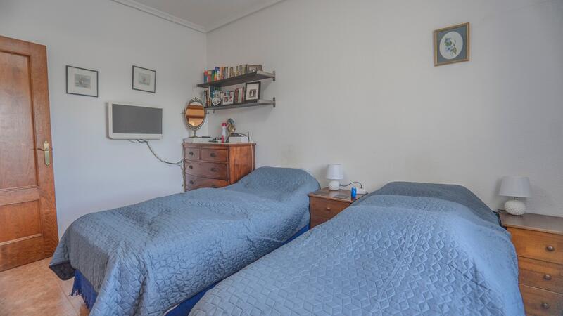 3 slaapkamer Landhuis Te koop