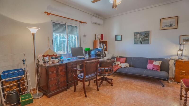 3 slaapkamer Landhuis Te koop