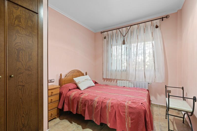 3 slaapkamer Landhuis Te koop