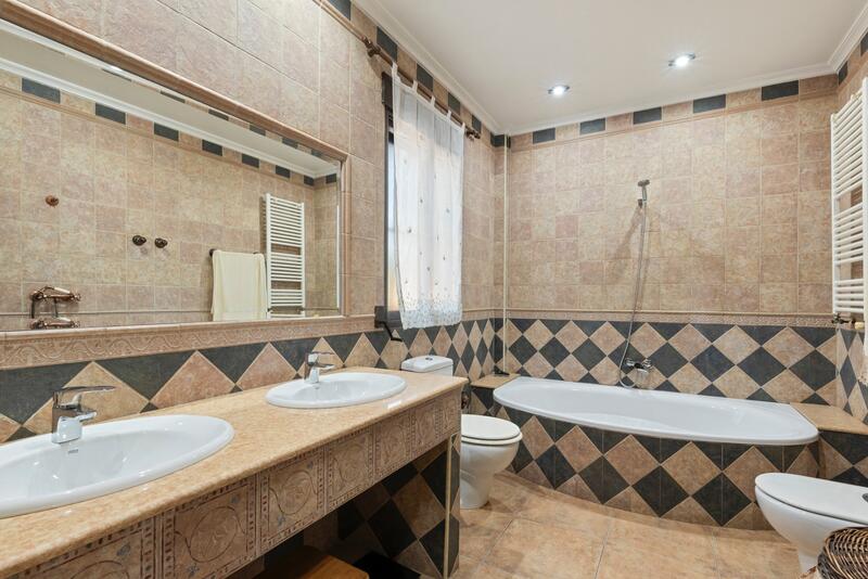3 slaapkamer Landhuis Te koop