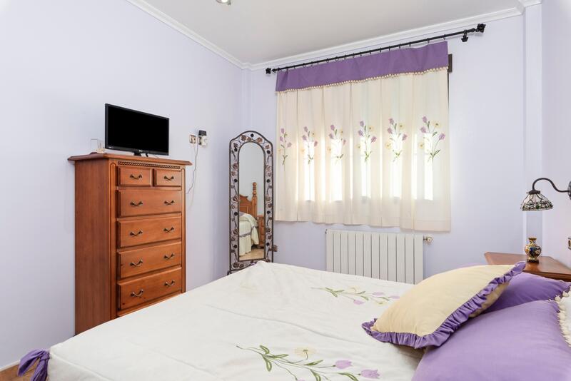 3 slaapkamer Landhuis Te koop