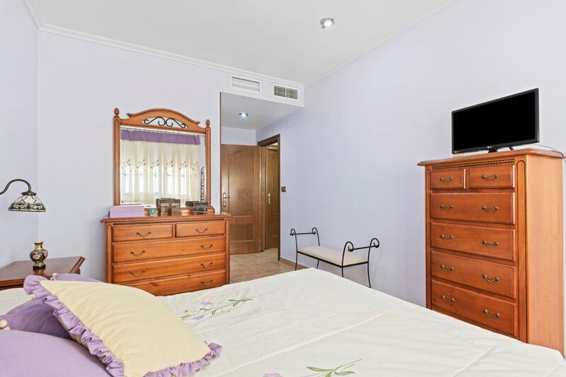 3 slaapkamer Landhuis Te koop