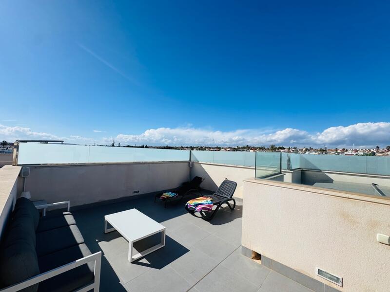 4 Schlafzimmer Villa zu verkaufen