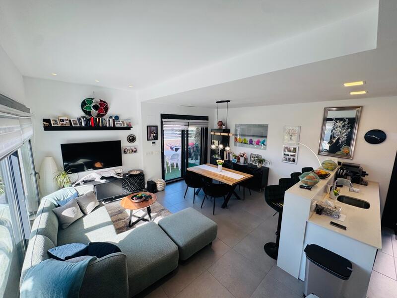 4 Schlafzimmer Villa zu verkaufen