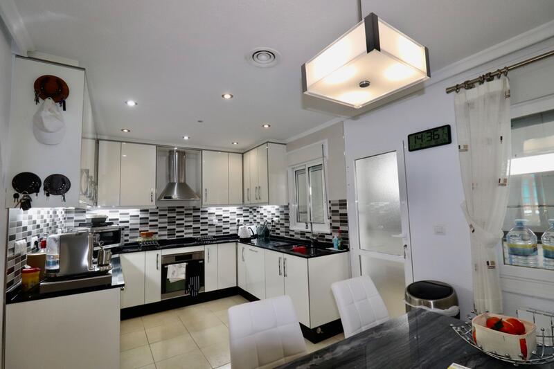3 chambre Villa à vendre