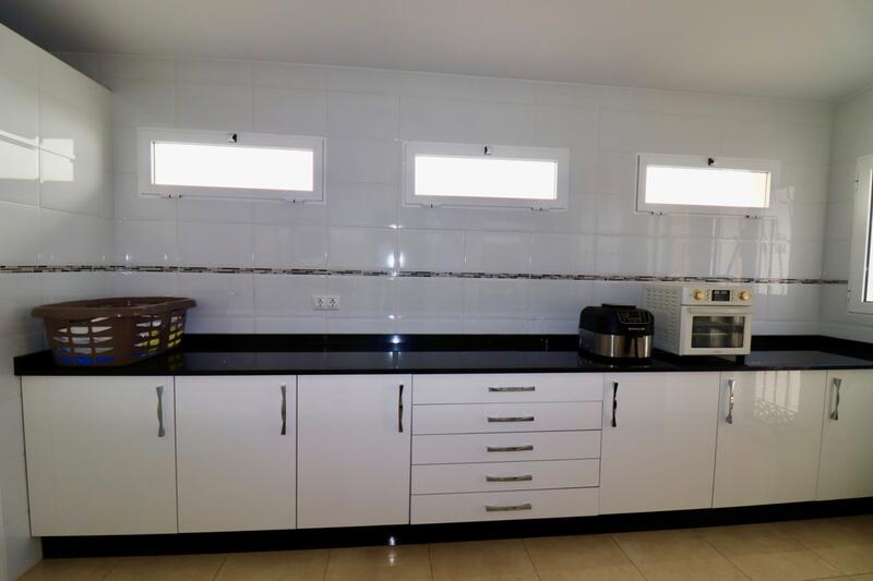 3 chambre Villa à vendre