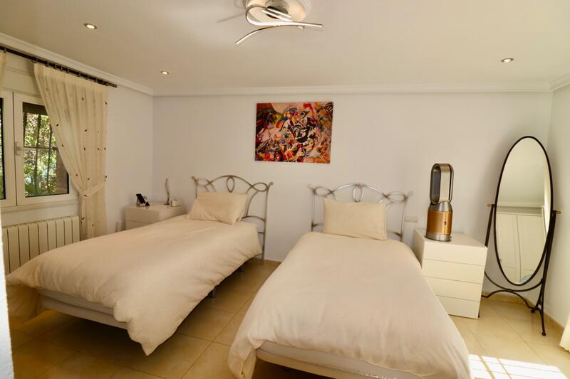 3 chambre Villa à vendre