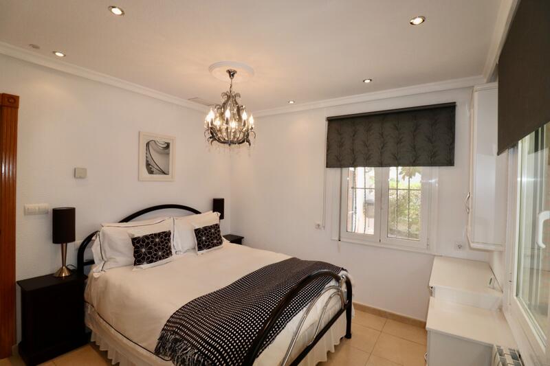 3 chambre Villa à vendre
