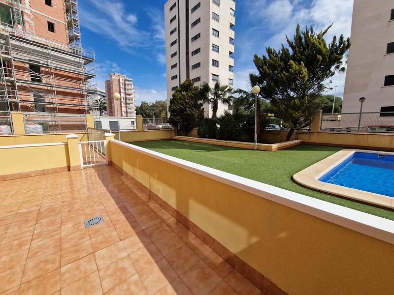 2 Cuarto Apartamento en venta