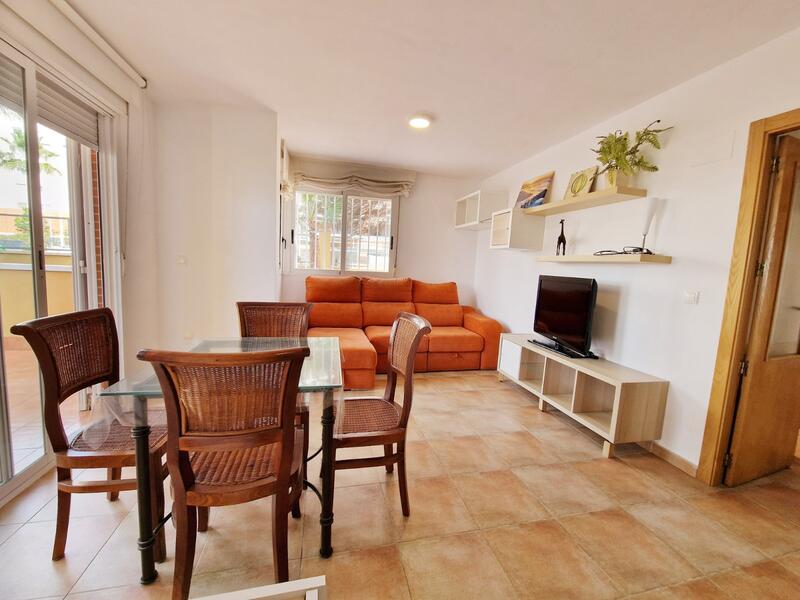 2 Cuarto Apartamento en venta