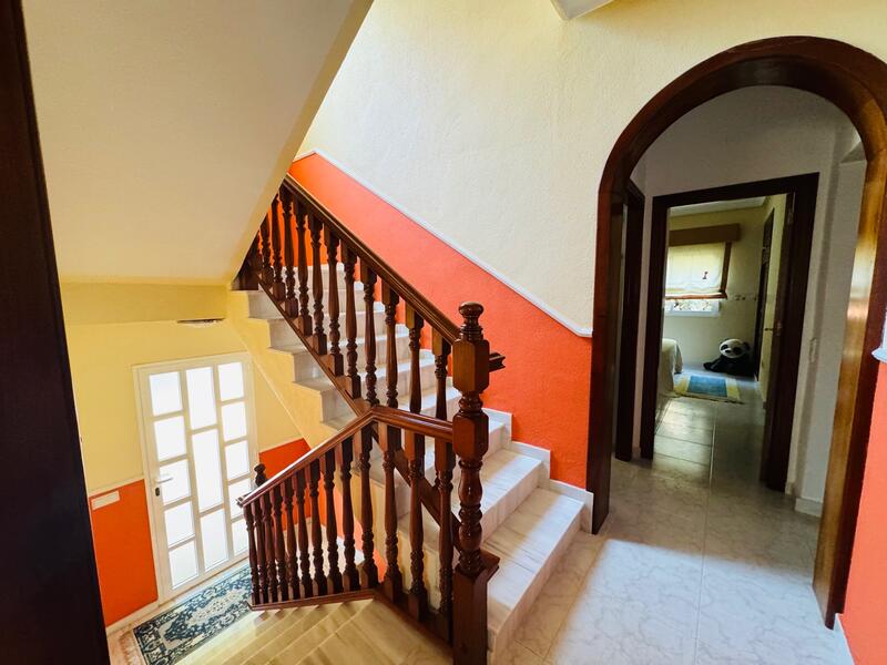 5 slaapkamer Villa Te koop