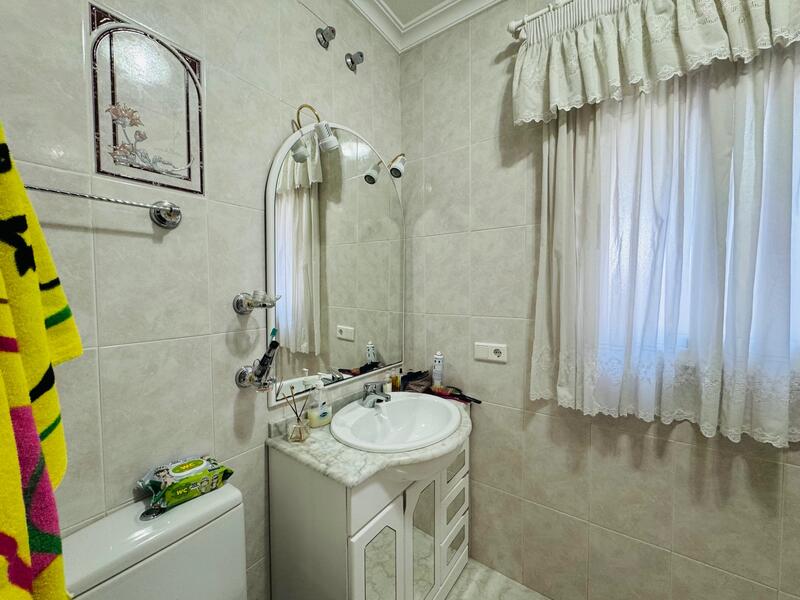 5 slaapkamer Villa Te koop