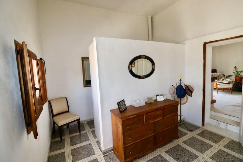 3 Cuarto Casa de Campo en venta