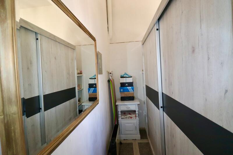 3 Cuarto Casa de Campo en venta