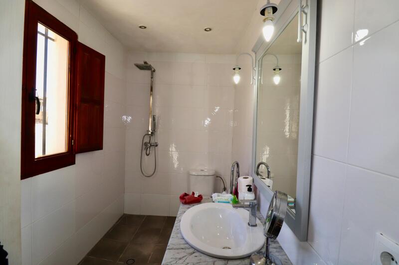 3 Cuarto Casa de Campo en venta