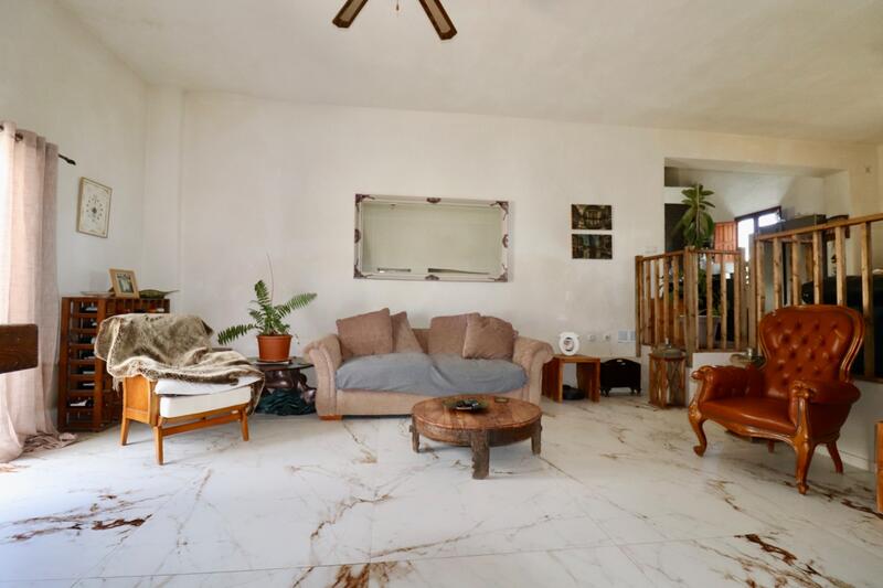 3 Cuarto Casa de Campo en venta