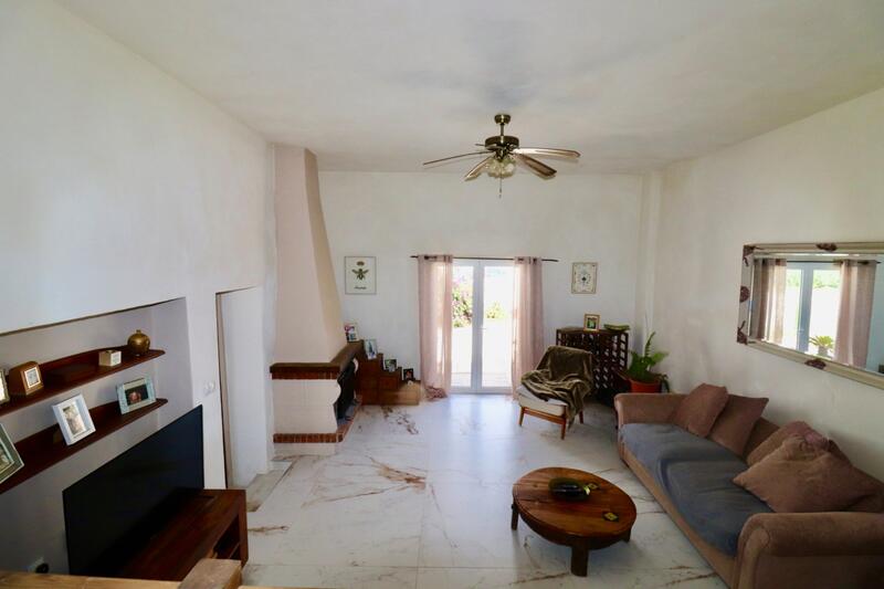 3 Cuarto Casa de Campo en venta