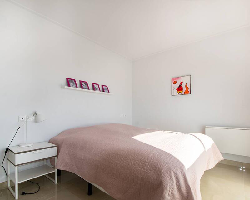 3 slaapkamer Villa Te koop