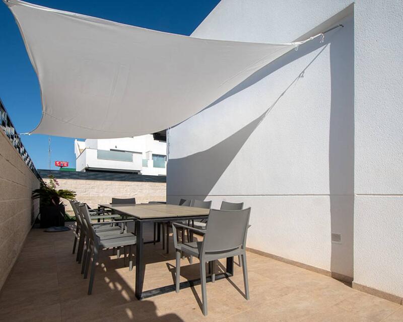 3 slaapkamer Villa Te koop