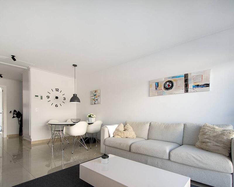 3 slaapkamer Villa Te koop