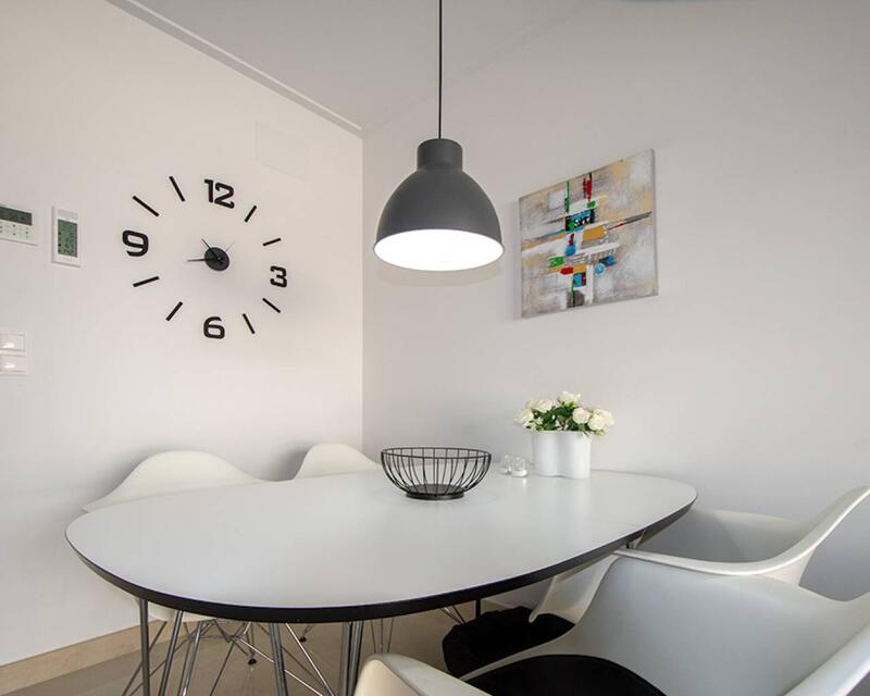 3 slaapkamer Villa Te koop