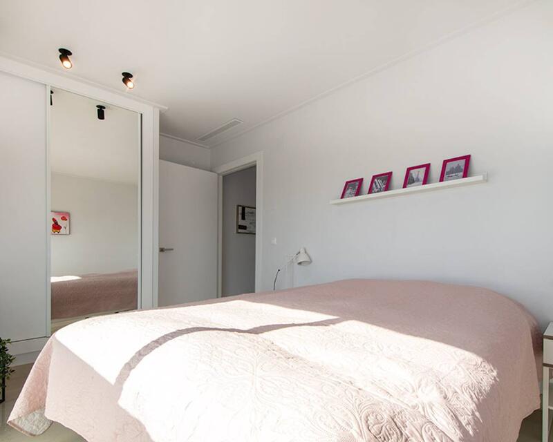 3 slaapkamer Villa Te koop